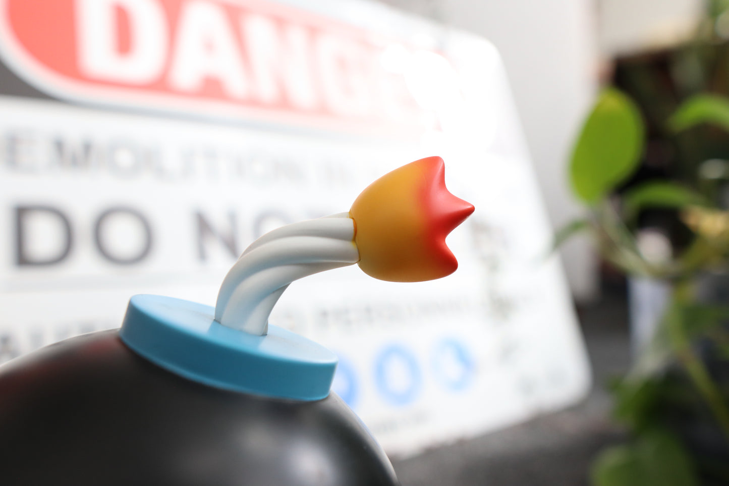 Kid-Boom Original Colorway